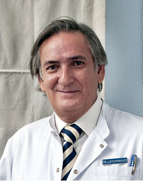 Foto DR. JAVIER GARCÍA DOMÍNGUEZ
