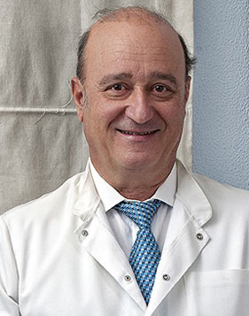 Foto DR. CARLOS BARAJAS DEL ROSAL