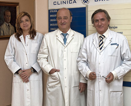 Equipo medico