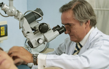 Pruebas diagnósticas